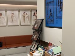 -海马体照相馆(上海万象城店)