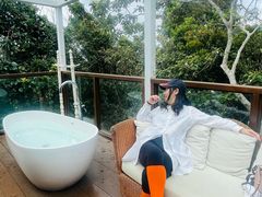 -三亚亚龙湾人间天堂鸟巢度假村