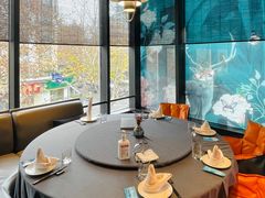 包厢-鲁采LU STYLE(新天地店)