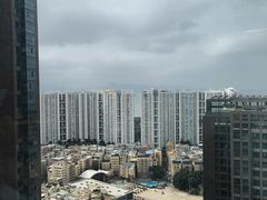 -京基滨河时代广场