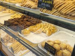 -起士林(荣安大街店)