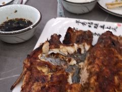 -丽泽山庄·生态怀柔菜·虹鳟鱼(红螺寺店)
