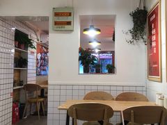 -十三朝牛馍王擀面皮(骡马市店)