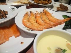 -汉巴味德(大悦城店)