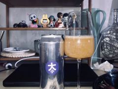 -大小咖啡 BigSmallCoffee(麦子店)
