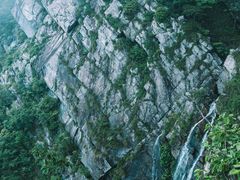 -庐山风景名胜区