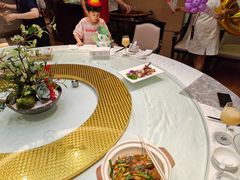 -渝信川菜(南滨店)