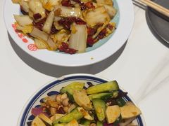 -叁宝烤肉• 西安烧烤(凤城十二路店)