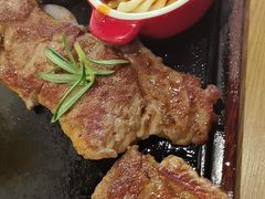 -豪客来牛排(海沧阿罗海店)