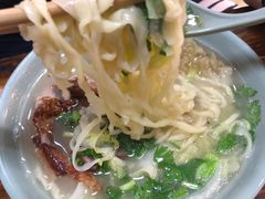 -阿伟鹅肉面馆白斩店(谢家总店)