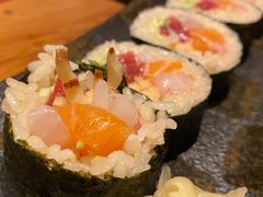 -松涛日本料理