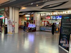 -卢米埃影城(长楹天街IMAX激光店)