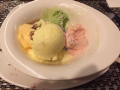 -天诚丽筠酒店-西餐厅