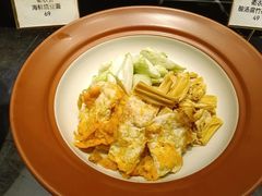 -衢农会·衢州菜·宴请(国际机场店)