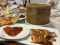 -北京全聚德(西客站店)