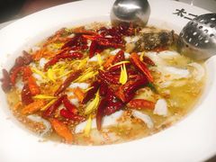 -太二酸菜鱼(福州泰禾店)