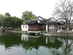 -南京中国近代史遗址博物馆(南京总统府)