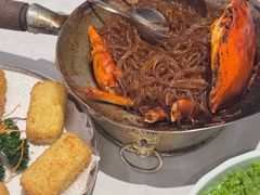 -泰国村酒楼(室内体育馆店)