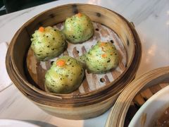 -祥粤楼粤菜海鲜茶点(阿云朵仓店)