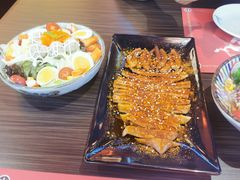 -仙隐小鹿中華の日料(荣民龙首广场店)