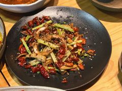 -十三式重庆江湖菜(金茂览秀城店)