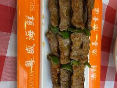 -粤盛海鲜平价店(洛溪食街店)