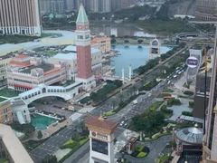 -澳门喜来登大酒店