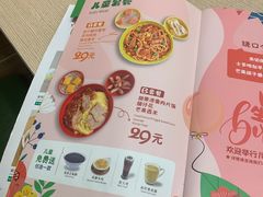 -佰搭果·广式茶餐厅(西华路店)