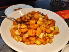 -李记饺子·熏酱东北菜(欢乐谷店)