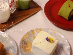 -十五食吾 La Pâtisserie (海甸岛店)
