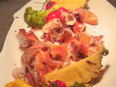 -味餐厅·海鲜·火锅·自助餐