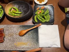 -千代武日本料理(哈西店)