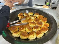 -李记清真馆(打钉巷店)