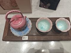 -成都ins星空塔酒店(春熙路天府广场店)