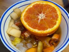 -谭三娘鲜切牛肉自助火锅(星辰汇店)