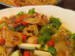 -拾捌川·自贡爆炒(新街口店)