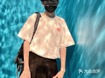 今日去边度玩｜雷安当代艺术展“太虚之境”