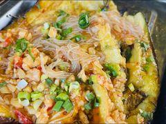 -清真·馬坡二旦烧烤(人生一串拍摄店)