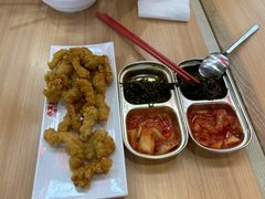 -小木屋拌饭(西安华阳城店)