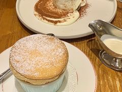 -Entrecôte 法国牛扒馆(保利·时光里店)