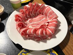 -南门涮肉(上海二店)