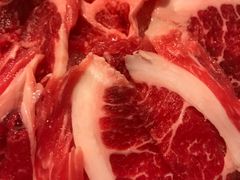 -鲜入围煮花胶鸡海鲜火锅