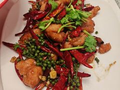-渔码头食府·20年蓬莱老字号(登州路店)
