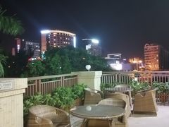 -茶油香闽南菜·花园餐厅(前埔店)