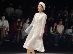 -欢乐海岸椰林沙滩-2025湾区超级灯会