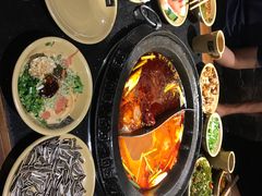 -唇辣号重庆老火锅(燕郊鑫乐汇店)