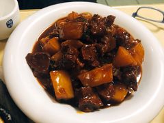 -华春餐馆(鱼山路店)