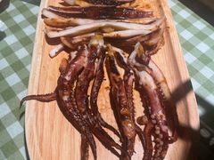 -1819餐厅·团队聚餐·烤串·精酿