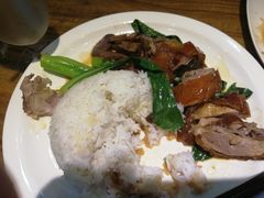 -初心烧鹅(粤华店)