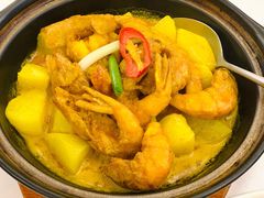 -湛江菜.江南首席(昆山店)